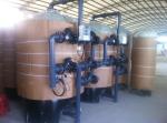 Small Water Pretreatment System Parts For Industrial / Agriculture Water