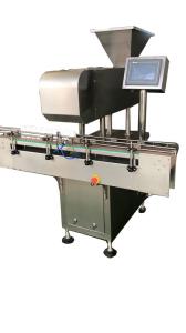 China High Accuracy Capsule Counting Machine Automatic Capsule Counter wholesale