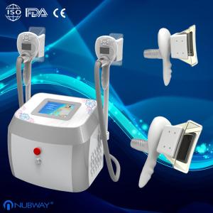 China Coolsculpting RF Photon light Cryolipolysis slimming device for loss weight effective wholesale