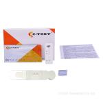98.0% Accuracy Keta/mine KET Drug Abuse Test Kit Diagnosis Fast Reading