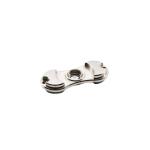 Aluminum Medical Jis Material Machined Plastic Parts CNC Machinery