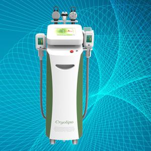 China Professional Cryolipolysis fat reducing Slimming Machine wholesale