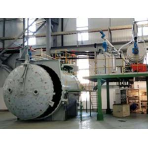 China Epoxy vacuum casting equipment wholesale