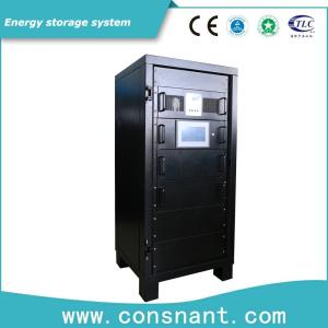 China Lifepo4 Battery Solar Energy Household Battery Backup System 500Ah Rated Capacity wholesale