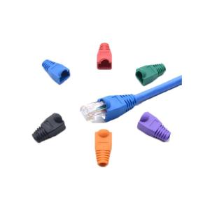 China CAT6/CAT7 Industrial RJ45 Connectors - Dual-Shielded, Weatherproof wholesale