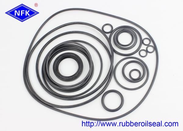 Kato HD307 Excavator Seals for Hydraulic Cylinder Swivel Main Pump Motor Seal