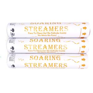 China 9505900000 6 Meters Soaring Streamer For Wedding wholesale