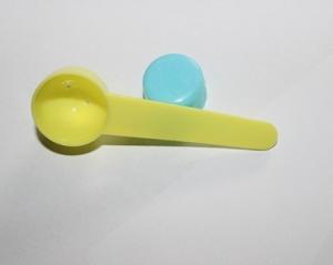 China 5g milk powder measuring spoon scoop of powder wholesale