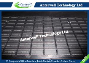 China IS61LV25616AL -10TLI Electronics Components Semiconductor Transistor wholesale