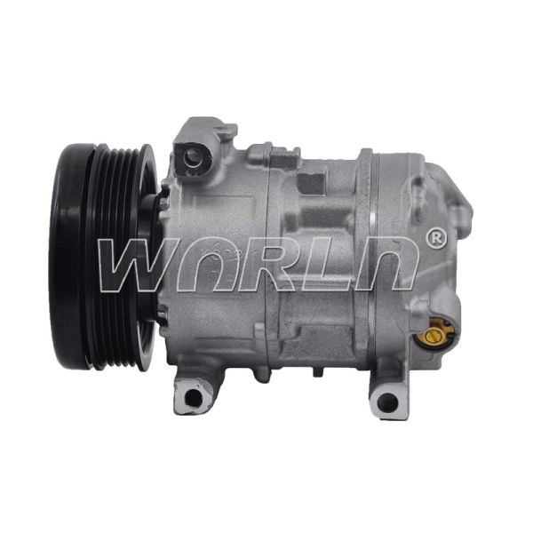 For Fiat Doblo For Fiorino For Linea Car AC Air Conditioner Compressor 71724083 51794515 WXFT021