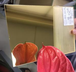 China Good quality mirror acrylic wholesale