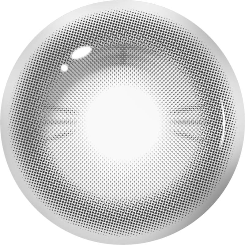 Tigris Contact Lens Image 2