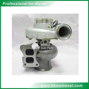 China OEM Garrett GTA4082BLNS turbo charger 53299880017, 53289700017, 739542 0002 wholesale