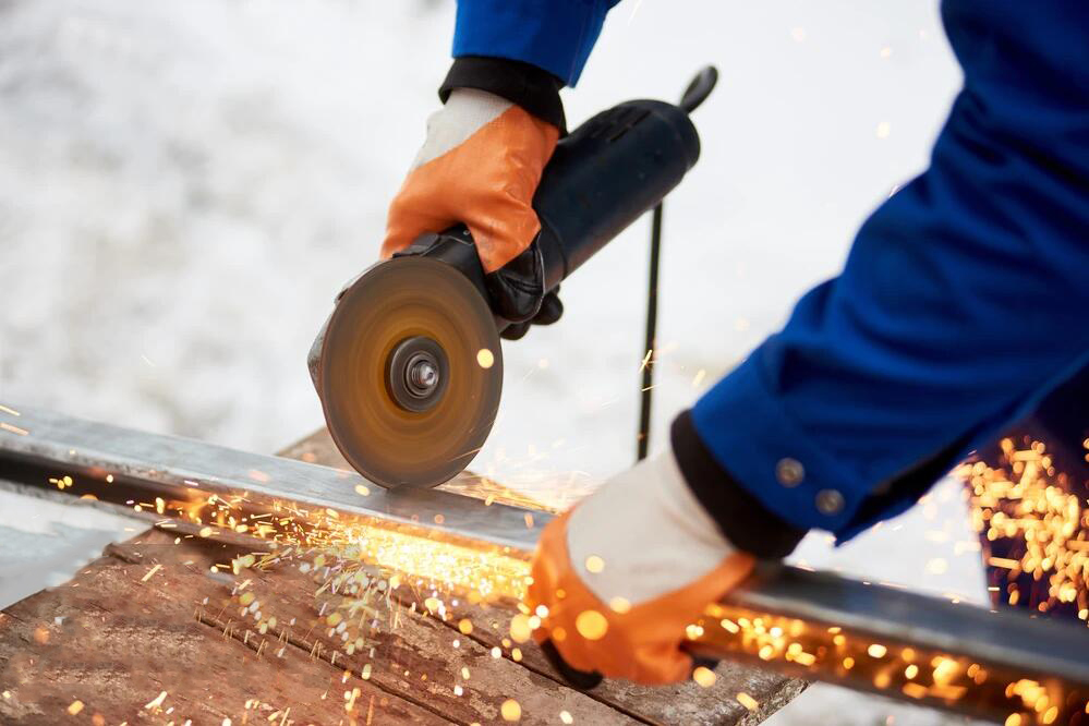 316L 304 Stainless Steel Angle Bar Construction STS304 SUS304 Stainless Steel L Angle