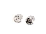 Precision Adapter SMA male to U.FL male