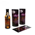 100% Recyclable Shrink Sleeve Label Film CPET SHRINK SLEEVE LABEL FILM