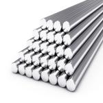 ASTM A276 8mm Stainless Steel Rod Bar 310s 410 2205 2507 Ss Round Bar