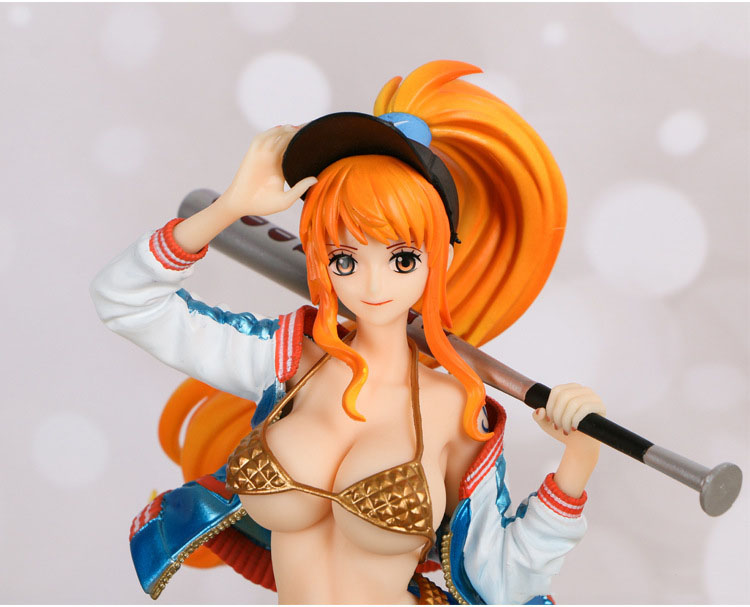 Handmade GK Trendy Namei Boxed Doll Decorations for Model Gifts Japan Animation Source