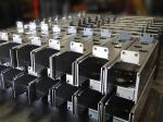 0.8mm-20mm Stainless Steel Metal Fabrication Products Carbon Steel Welding Parts