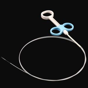 China Sterilized Disposable Cell Brush With Endoscopy CE/ISO13485 Certification wholesale
