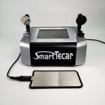 Portable Tecar Therapy Machine For Bruises Sprains Post Surgery Rehabilitation