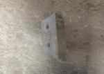 Asphalt Mixing Parts Abrasion Resistant Cast Iron