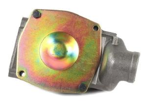 China 1727766 1727767 Excavator Water Pump 2P0662 2P0661 wholesale