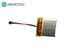 Wholesale Rechargeable Lipo Batteries 352023 3.7V 115mAh Li-ion Polymer Battery