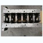 21077566 D6E EC210 Diesel Engine Cylinder Block HKT OEM