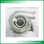 Benz OM906 engine turbo 316735, 9060963299, 9060962499