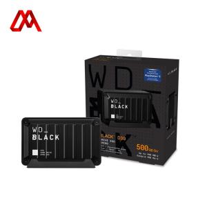China 500GB Western Digital BLACK D30 Game Hard Disk Drive SSD OEM wholesale