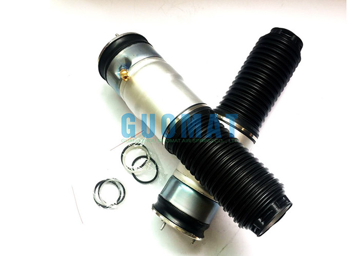 F01 F02 7 Series 2008 - 2015 BMW Air Suspension Kit 37126791675 37126791676