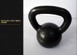 4kg 6kg 8kg 10kg 12kg 16kg 20kg 40kg painting cast iron powder kettlebell