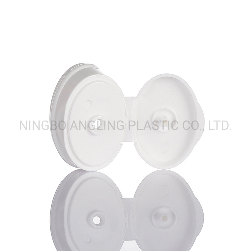 20mm Plastic Cap with Button Type for Bottle