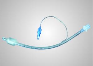 China X Ray Reinforced Endotracheal Tube PVC Reinforced Ett Tube wholesale