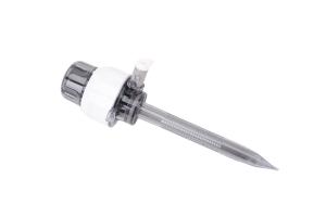 China Medical Instruments Disposable Laparoscopic Trocars wholesale