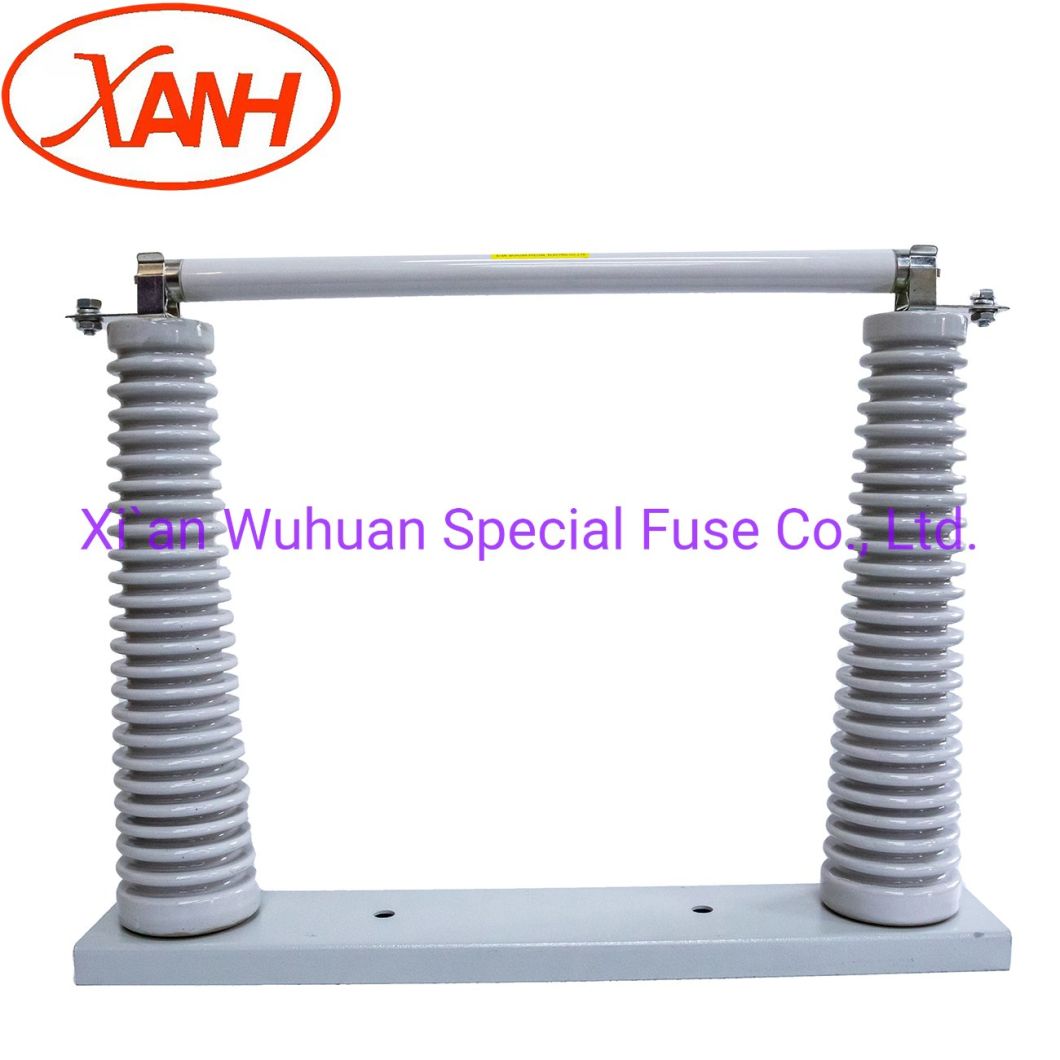 Xrnp-24/1 Current Limiting Fuse To Limit Fault Current 3.6kv 7.2kv 24kv