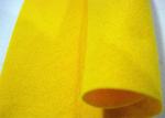 Unbleached Non Woven Cotton Fabric Grey Twill Fabric for Uniforms Overalls