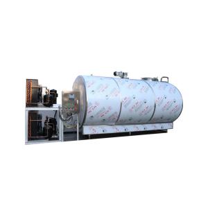 China Factory Price Hfd-C-10000 Wort Chiller On Sale wholesale