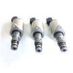 Original TM-90501 DC24V Solenoid Valve For SANY Excavator