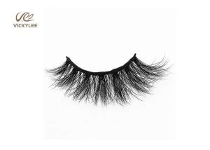 China Reusable 10 Times Wispy 15MM 3D Volume Lashes wholesale