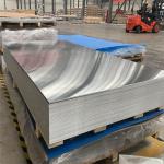 Aluminum Sheet 1050 1060 5754 3003 5005 5052 5083 6061 6063 7075 H26 T6 Aluminum