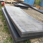 SM490 SM490YA SM490YB SM490A SM490B SM490C High Strength Steel Plates