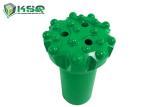 High Grade YK05 Tungsten Carbide Inserts R32 64mm Button Drill Bit