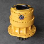 470-0474 CAT349D2 Swing Drive 418-7155 E349D2 Swing Gearbox for caterpillar