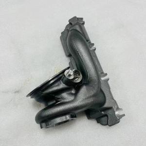 China Straight Head B38 BMW Turbocharger 1.5T Engine 11657636784 OEM wholesale