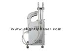 Beauty Salon IPL Hair Removal Machine 4 system in 1 IPL Nd yag E light RF