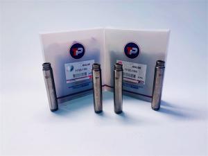 China 11122-1190 Exhaust Valve Pipe , HINO P11C Cylinder Head Valve Guides wholesale
