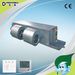 China Pre-heating EC Motor Fan Coil Unit wholesale