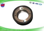 F417 Ceramic PINCH Roller EDM Fanuc Replacement Parts A290-8119-X382 80Dx47x22W